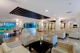 Alara Star Hotel