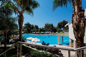 Utopia Beach Club