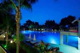 Alara Star Hotel