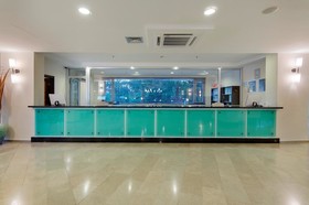 Alara Star Hotel