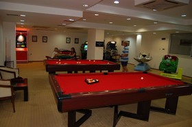 Alara Star Hotel