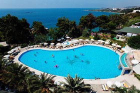 Alara Star Hotel