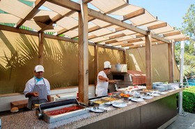 Alara Star Hotel