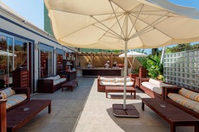 Alara Star Hotel