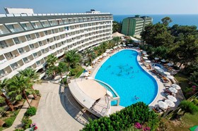 Alara Star Hotel