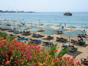 Hotel Antik & Antik Garden