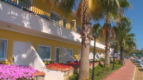 Hotel Antik & Antik Garden