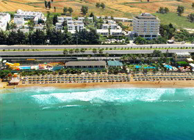 Hotel Antik & Antik Garden