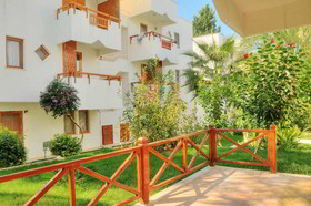 Hotel Antik & Antik Garden