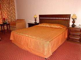 Hotel Antik & Antik Garden