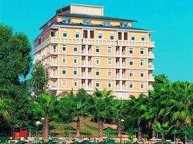 Hotel Antik & Antik Garden