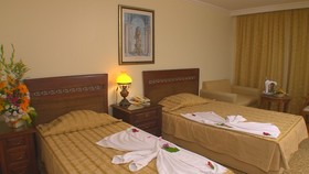 Hotel Antik & Antik Garden