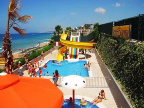 Hotel Antik & Antik Garden