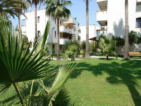 Antik Garden