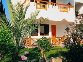 Antik Garden