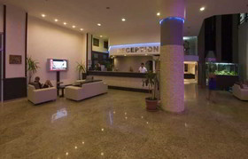 Arabella World