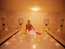 Aydinbey Gold Dreams
