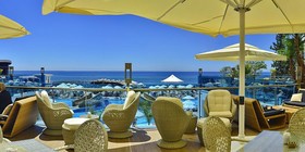 Azura Deluxe Resort & Spa Hotel