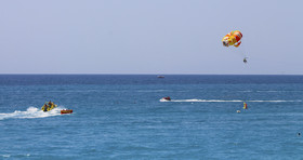 Club Aqua Plaza