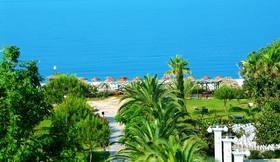 Club Aqua Plaza