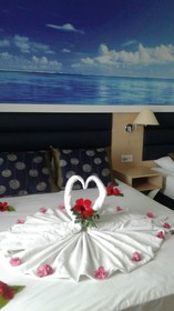 Club Aqua Plaza