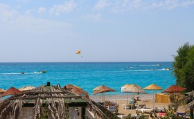 Club Aqua Plaza