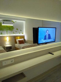 Club Aqua Plaza