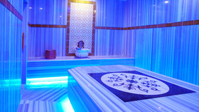 Club Aqua Plaza