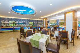 Club Aqua Plaza