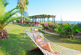 Club Aqua Plaza