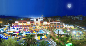 Club Aqua Plaza