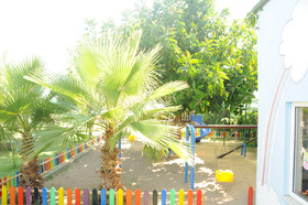 Club Aqua Plaza