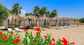 Club Aqua Plaza
