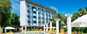 Club Aqua Plaza