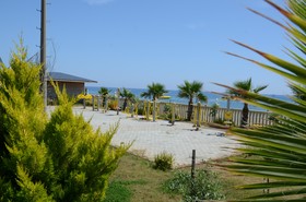 Eftalia Village