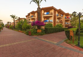 Eftalia Village