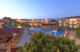 Eftalia Village
