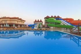 Eftalia Village