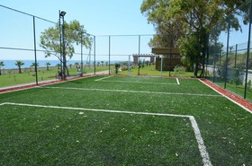 Eftalia Village