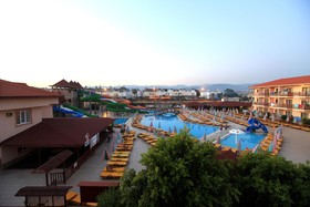 Eftalia Village