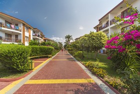 Eftalia Village