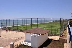 Eftalia Village