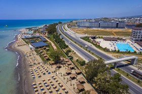 Eftalia Village
