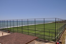 Eftalia Village