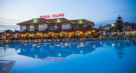 Eftalia Village