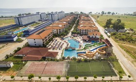 Eftalia Village