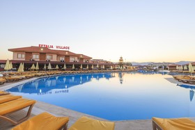 Eftalia Village