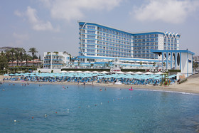 Granada Luxury Beach
