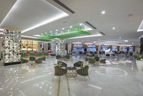 Granada Luxury Beach
