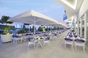 Granada Luxury Beach
